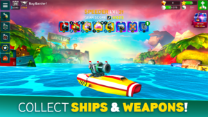 Battle Bay 5.4.0