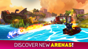 Battle Bay 5.4.0