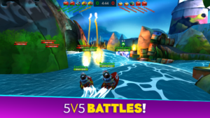 Battle Bay 5.4.0