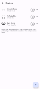 CAPod - Companion for AirPods 5.1.5-rc0