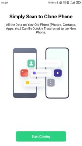 OPPO Clone Phone 16.14.4 OPPO Clone Phone 16.14.4