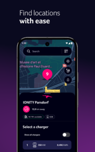 IONITY v2.406.3 IONITY v2.406.3