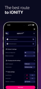 IONITY v2.406.3 IONITY v2.406.3