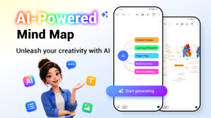 Nice Mind Map - Mind mapping 12.3.0 Nice Mind Map - Mind mapping 12.3.0