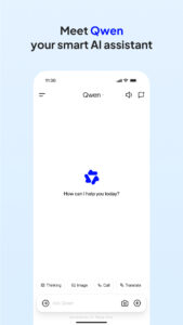 Qwen 1.1.8 Qwen 1.1.8