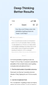 Qwen 1.1.8 Qwen 1.1.8