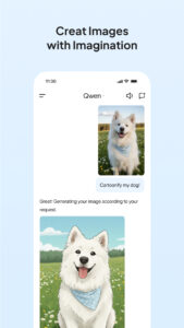 Qwen 1.1.8 Qwen 1.1.8