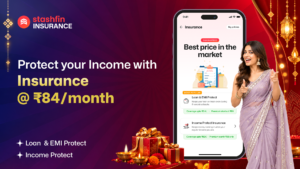 Stashfin UPI, Pay Bills, Loans 7.2.4