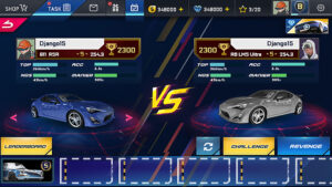 Street Racing HD 6.5.6