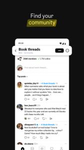 Threads 429.0.0.31.72 beta (arm64-v8a) (480dpi) (Android 9.0+) Threads 429.0.0.31.72 beta (arm64-v8a) (480dpi) (Android 9.0+)