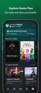 Xbox beta 2605.2.3 Xbox beta 2605.2.3