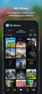 Xbox beta 2605.2.3 Xbox beta 2605.2.3