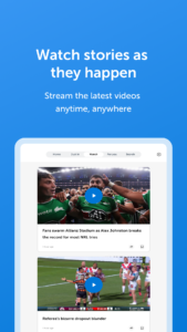 nine.com.au 3.0.0 nine.com.au 3.0.0