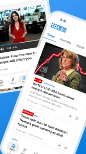nine.com.au 3.0.0 nine.com.au 3.0.0
