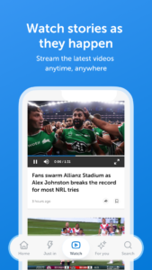 nine.com.au 3.0.0 nine.com.au 3.0.0