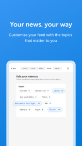 nine.com.au 3.0.0 nine.com.au 3.0.0