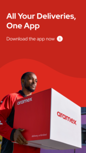 Aramex Mobile 6.0.1 Aramex Mobile 6.0.1
