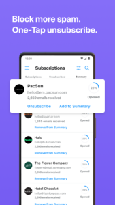 Email - Fast & Secure Mail 1.69.3 (arm64-v8a + arm-v7a) (120-640dpi) (Android 7.0+) Email - Fast & Secure Mail 1.69.3 (arm64-v8a + arm-v7a) (120-640dpi) (Android 7.0+)
