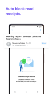 Email - Fast & Secure Mail 1.69.3 (arm64-v8a + arm-v7a) (120-640dpi) (Android 7.0+) Email - Fast & Secure Mail 1.69.3 (arm64-v8a + arm-v7a) (120-640dpi) (Android 7.0+)