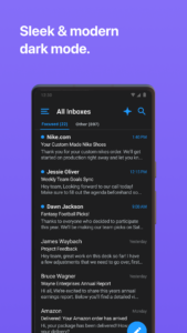 Email - Fast & Secure Mail 1.69.3 (arm64-v8a + arm-v7a) (120-640dpi) (Android 7.0+) Email - Fast & Secure Mail 1.69.3 (arm64-v8a + arm-v7a) (120-640dpi) (Android 7.0+)