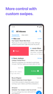 Email - Fast & Secure Mail 1.69.3 (arm64-v8a + arm-v7a) (120-640dpi) (Android 7.0+) Email - Fast & Secure Mail 1.69.3 (arm64-v8a + arm-v7a) (120-640dpi) (Android 7.0+)