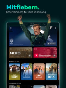 Joyn | deine Streaming App 6.5.0-AOS-605062233 Joyn | deine Streaming App 6.5.0-AOS-605062233
