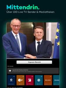 Joyn | deine Streaming App 6.5.0-AOS-605062233 Joyn | deine Streaming App 6.5.0-AOS-605062233
