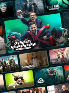 Joyn | deine Streaming App 6.5.0-AOS-605062233 Joyn | deine Streaming App 6.5.0-AOS-605062233