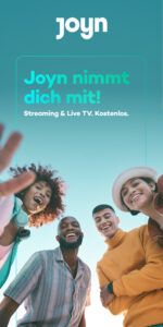 Joyn | deine Streaming App 6.5.0-AOS-605062233 Joyn | deine Streaming App 6.5.0-AOS-605062233