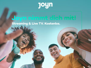 Joyn | deine Streaming App 6.5.0-AOS-605062233 Joyn | deine Streaming App 6.5.0-AOS-605062233