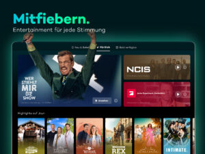 Joyn | deine Streaming App 6.5.0-AOS-605062233 Joyn | deine Streaming App 6.5.0-AOS-605062233