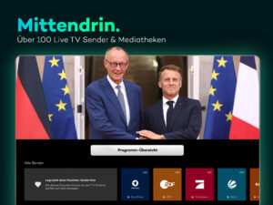 Joyn | deine Streaming App 6.5.0-AOS-605062233 Joyn | deine Streaming App 6.5.0-AOS-605062233