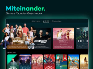 Joyn | deine Streaming App 6.5.0-AOS-605062233 Joyn | deine Streaming App 6.5.0-AOS-605062233