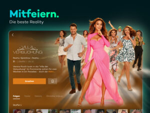 Joyn | deine Streaming App 6.5.0-AOS-605062233 Joyn | deine Streaming App 6.5.0-AOS-605062233