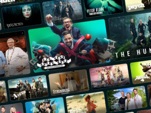 Joyn | deine Streaming App 6.5.0-AOS-605062233 Joyn | deine Streaming App 6.5.0-AOS-605062233