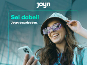 Joyn | deine Streaming App 6.5.0-AOS-605062233 Joyn | deine Streaming App 6.5.0-AOS-605062233