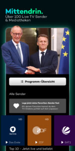 Joyn | deine Streaming App 6.5.0-AOS-605062233 Joyn | deine Streaming App 6.5.0-AOS-605062233
