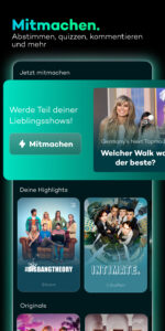 Joyn | deine Streaming App 6.5.0-AOS-605062233 Joyn | deine Streaming App 6.5.0-AOS-605062233