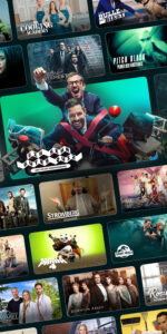 Joyn | deine Streaming App 6.5.0-AOS-605062233 Joyn | deine Streaming App 6.5.0-AOS-605062233