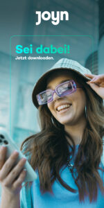 Joyn | deine Streaming App 6.5.0-AOS-605062233 Joyn | deine Streaming App 6.5.0-AOS-605062233