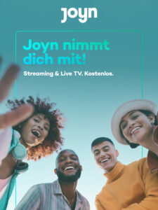 Joyn | deine Streaming App 6.5.0-AOS-605062233 Joyn | deine Streaming App 6.5.0-AOS-605062233