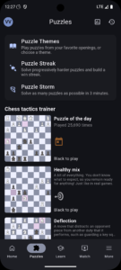 Lichess 0.24.2 Lichess 0.24.2