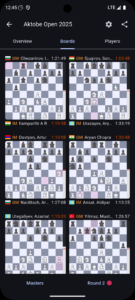Lichess 0.24.2 Lichess 0.24.2