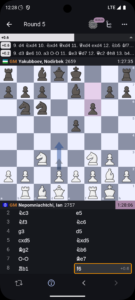 Lichess 0.24.2 Lichess 0.24.2