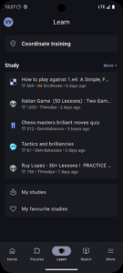 Lichess 0.24.2 Lichess 0.24.2