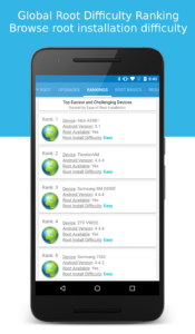 Root Checker 5.2.7 (Android 3.0+)