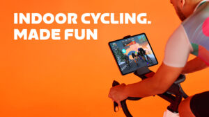 Zwift: Indoor Cycling Fitness 1.0.100610 Zwift: Indoor Cycling Fitness 1.0.100610