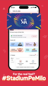 BookMyShow | Movies & Events 18.2.0