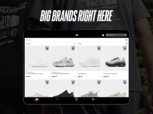 JD Sports: Trainers & Clothing 7.6.2.15786