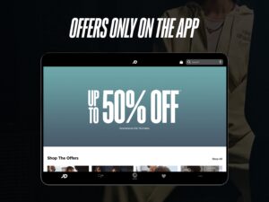 JD Sports: Trainers & Clothing 7.6.2.15786